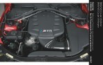 BMW M3 Coupe (E92) (2007-2011)