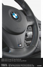 BMW M3 Coupe (E92) (2007-2011)