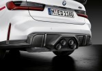 BMW M3 Sedan (G80) (2020-2024)