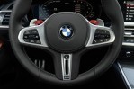 BMW M3 Sedan (G80) (2020-Present)