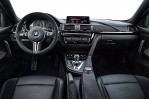 BMW M4 CS (F82) (2017-Present)