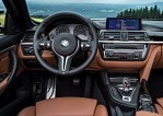 BMW M4 Convertible (F83) (2014-2020)