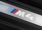 BMW M4 Convertible (F83) (2014-2020)