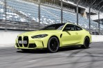 BMW M4 Coupe (G82) (2020-2024)