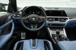 BMW M4 Coupe (G82) (2020-2024)