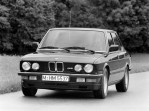 BMW M5 (E28) (1985-1988)