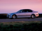 BMW M5 (E39) (1998-2004)