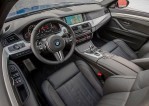 BMW M5 (F10) LCI (2013-2017)