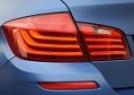 BMW M5 (F10) LCI (2013-2017)