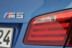 BMW M5 (F10) (2011-2013)