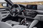 BMW M5 (F90) (2017-2020)