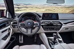 BMW M5 (F90) (2017-2020)
