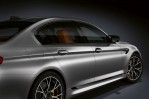 BMW M5 Competition (F90) (2018-2020)