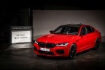 BMW M5 Competition (F90 LCI) (2020-2023)
