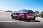 BMW M5 Competition (F90 LCI) (2020 - Present)