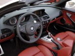 BMW M6 Cabrio (E64) (2006-2010)