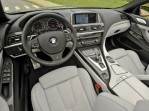 BMW M6 Cabrio (F12) (2012-2014)