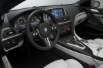 BMW M6 Cabrio LCI (2014-2018)