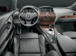 BMW M6 Coupe (E63) (2005-2010)
