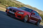 BMW M6 Coupe (F13) (2012-2014)