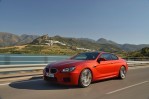 BMW M6 Coupe (F13) (2012-2014)