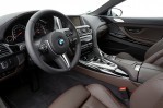 BMW M6 Gran Coupe (F06) (2013-2018)