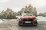 BMW M8 Convertible (F91) (2019-2022)