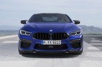 BMW M8 Coupe (F92) (2019-2022)