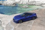 BMW M8 Coupe (F92) (2019-2022)