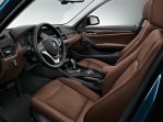 BMW X1 (E84) (2009-2012)