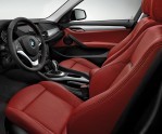 BMW X1 (E84) (2009-2012)