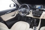 BMW X1 (2016-2019)