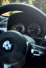 BMW X1 (2019-2022)