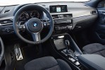 BMW X2 (F39) (2018-2023)
