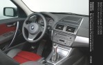 BMW X3 (E83) (2007-2010)