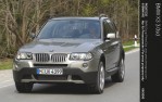 BMW X3 (E83) (2007-2010)