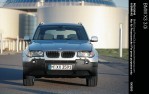 BMW X3 (E83) (2004-2007)
