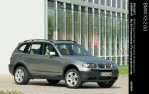 BMW X3 (E83) (2004-2007)