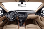 BMW X3 (F25) (2010-2013)