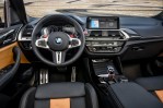 BMW X3 M (F97) (2019-Present)