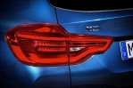BMW X3 (G01) (2017-2021)