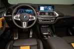 BMW X4 M (F98) (2019-Present)