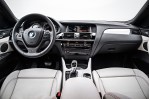 BMW X4 (2014-2018)