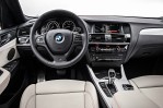 BMW X4 (2014-2018)