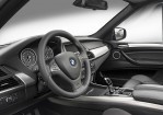 BMW X5 (E70) (2010-2014)