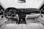 BMW X5 (F15) (2014 - 2018)