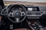 BMW X5 (G05) (2018 - Present)