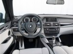 BMW X5 M (E70) (2009-2014)