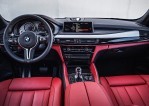 BMW X5 M (F85) (2014-2018)