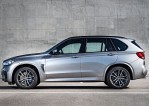 BMW X5 M (F85) (2014-2018)
